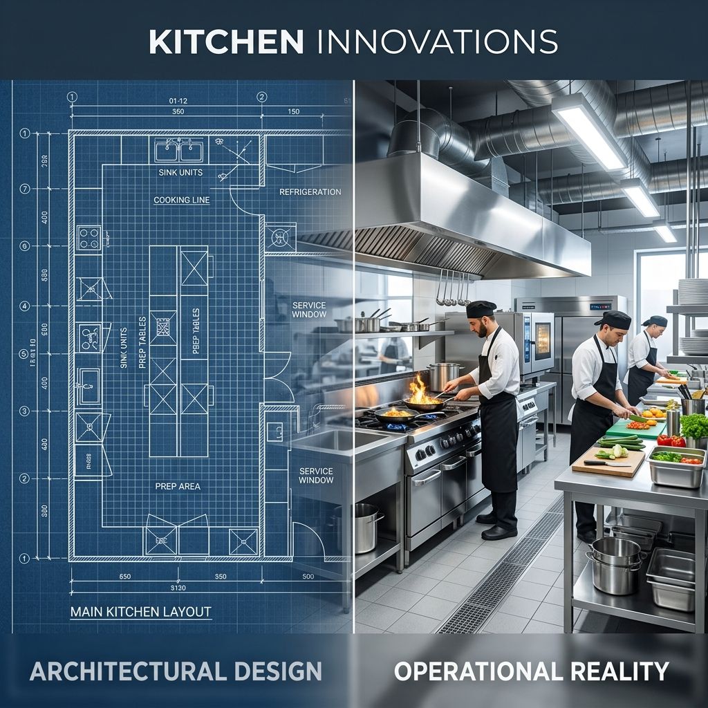 Turnkey Kitchen Graphic